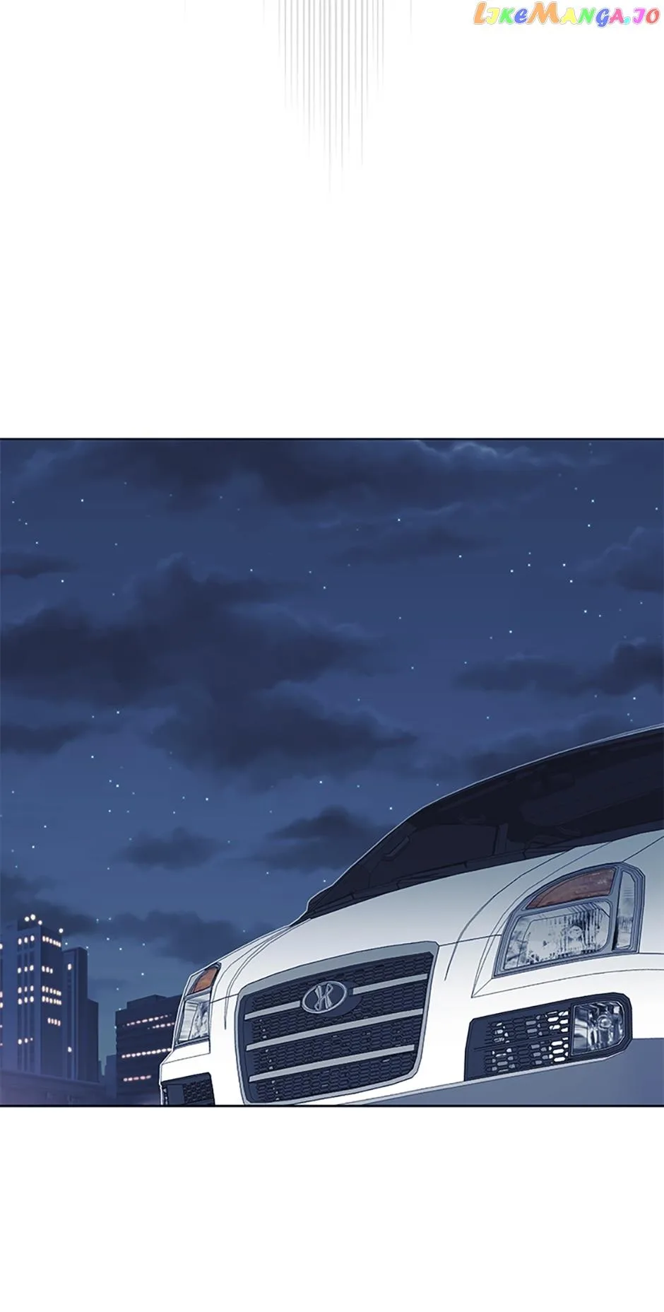 Love Behind the Scenes Chapter 33 page 59