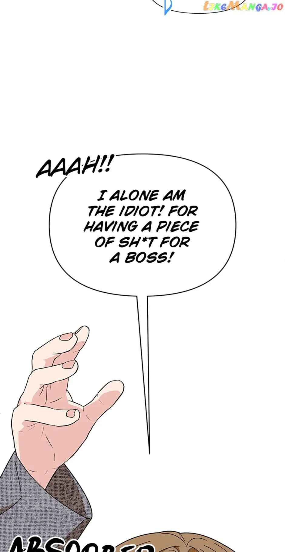 Love Behind the Scenes Chapter 32 page 6
