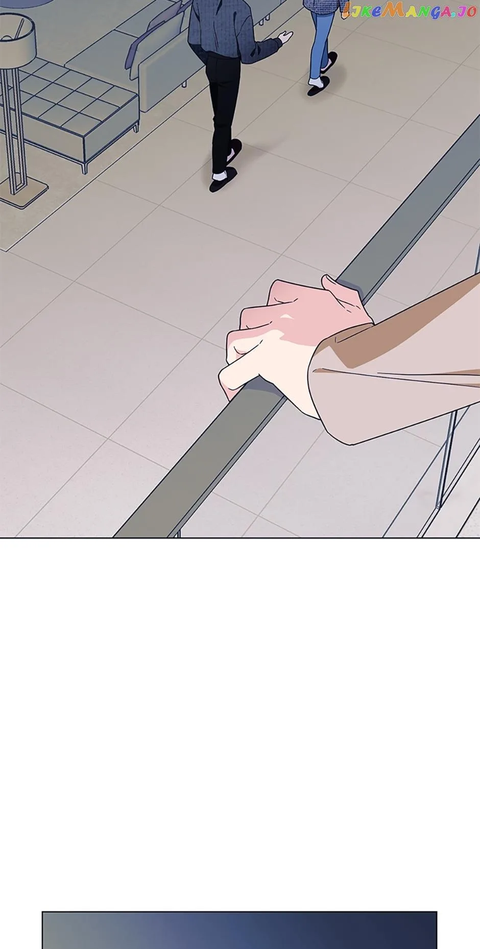 Love Behind the Scenes Chapter 33 page 55