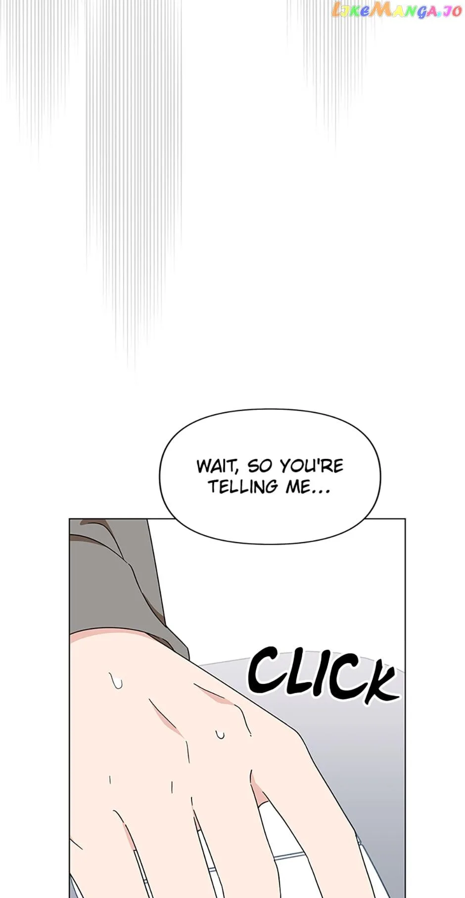 Love Behind the Scenes Chapter 33 page 13