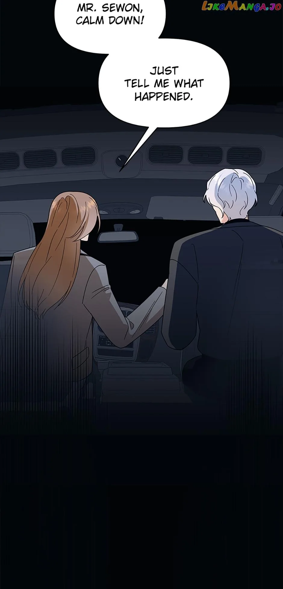 Love Behind the Scenes Chapter 33 page 78