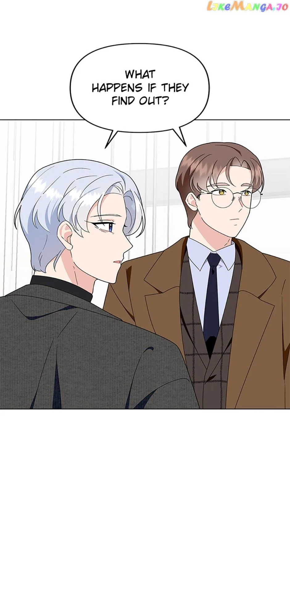 Love Behind the Scenes Chapter 33 page 49