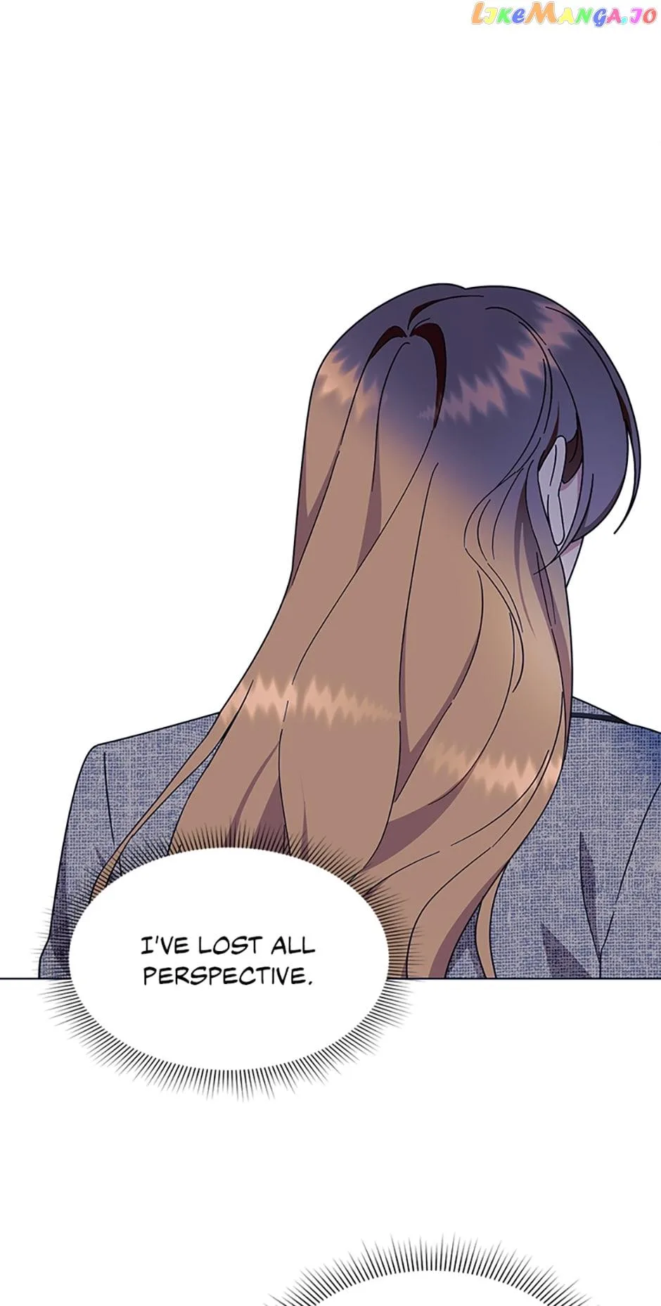 Love Behind the Scenes Chapter 33 page 52