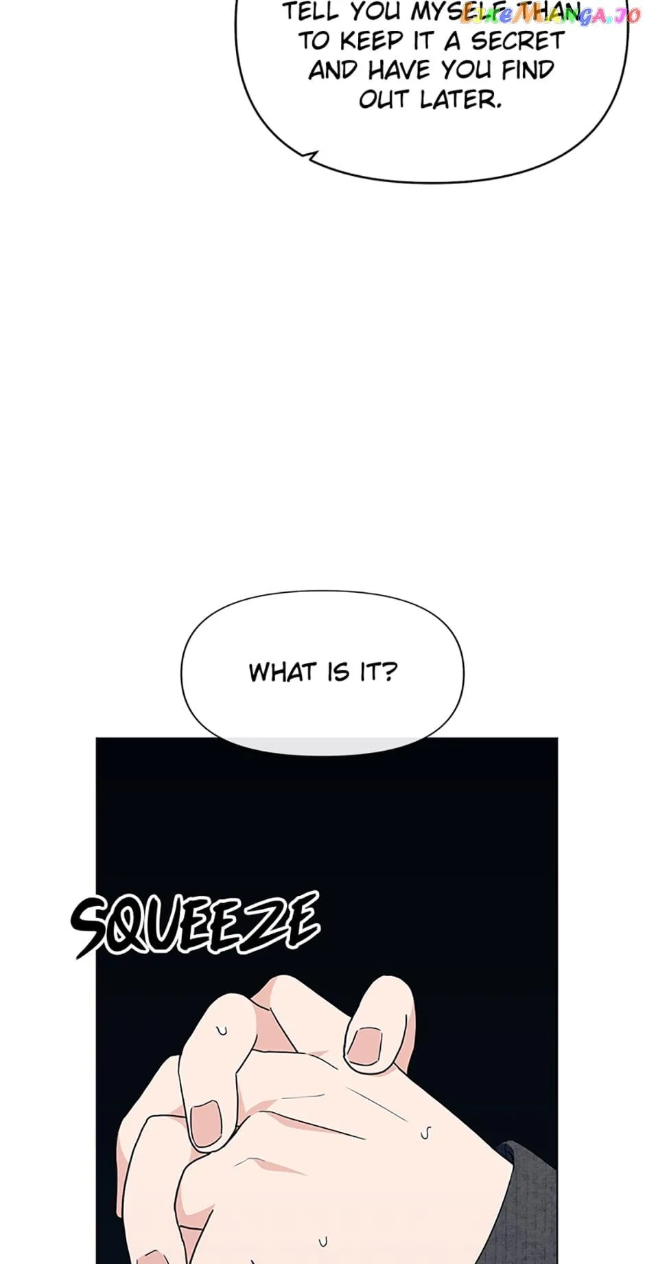 Love Behind the Scenes Chapter 33 page 68