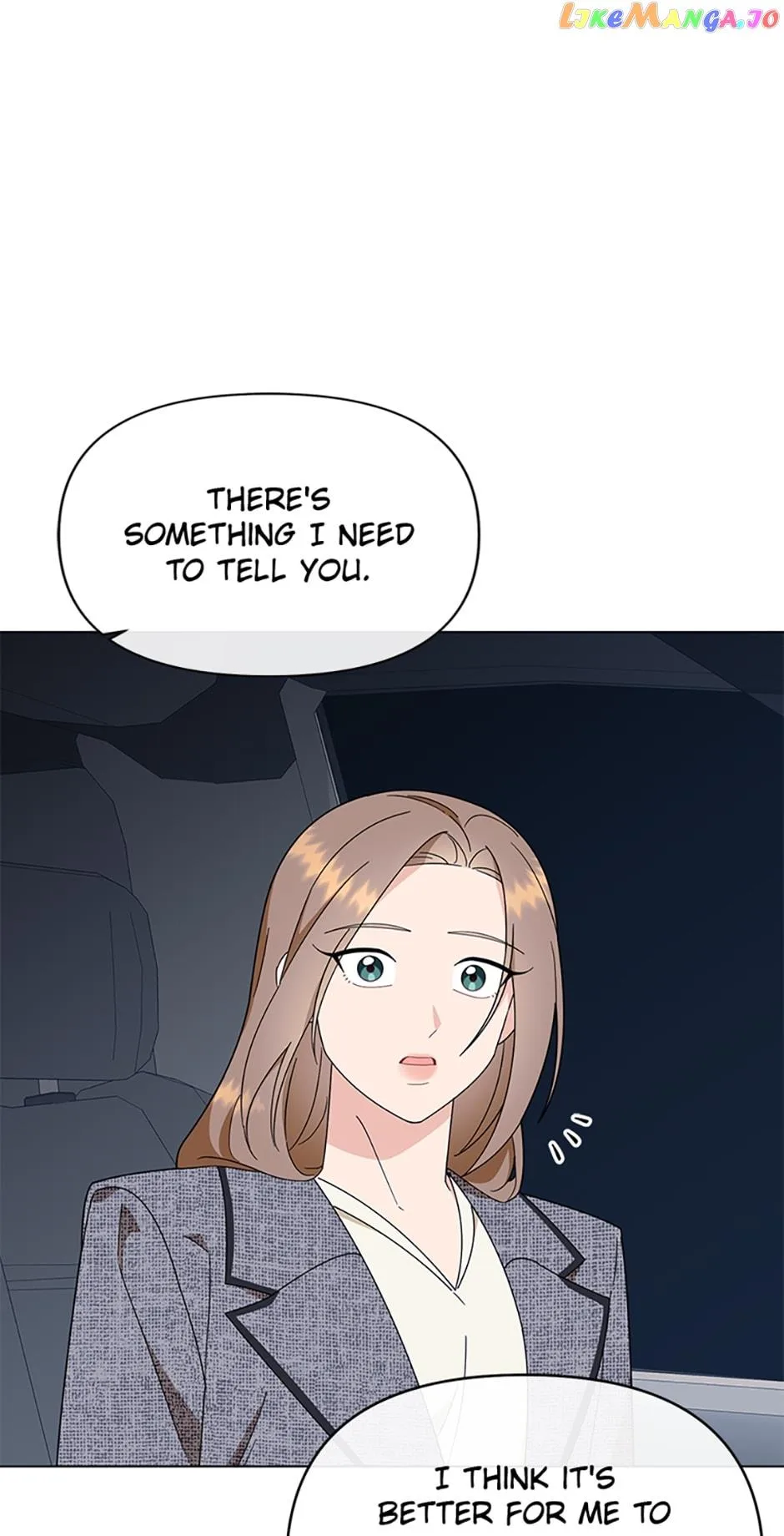 Love Behind the Scenes Chapter 33 page 67