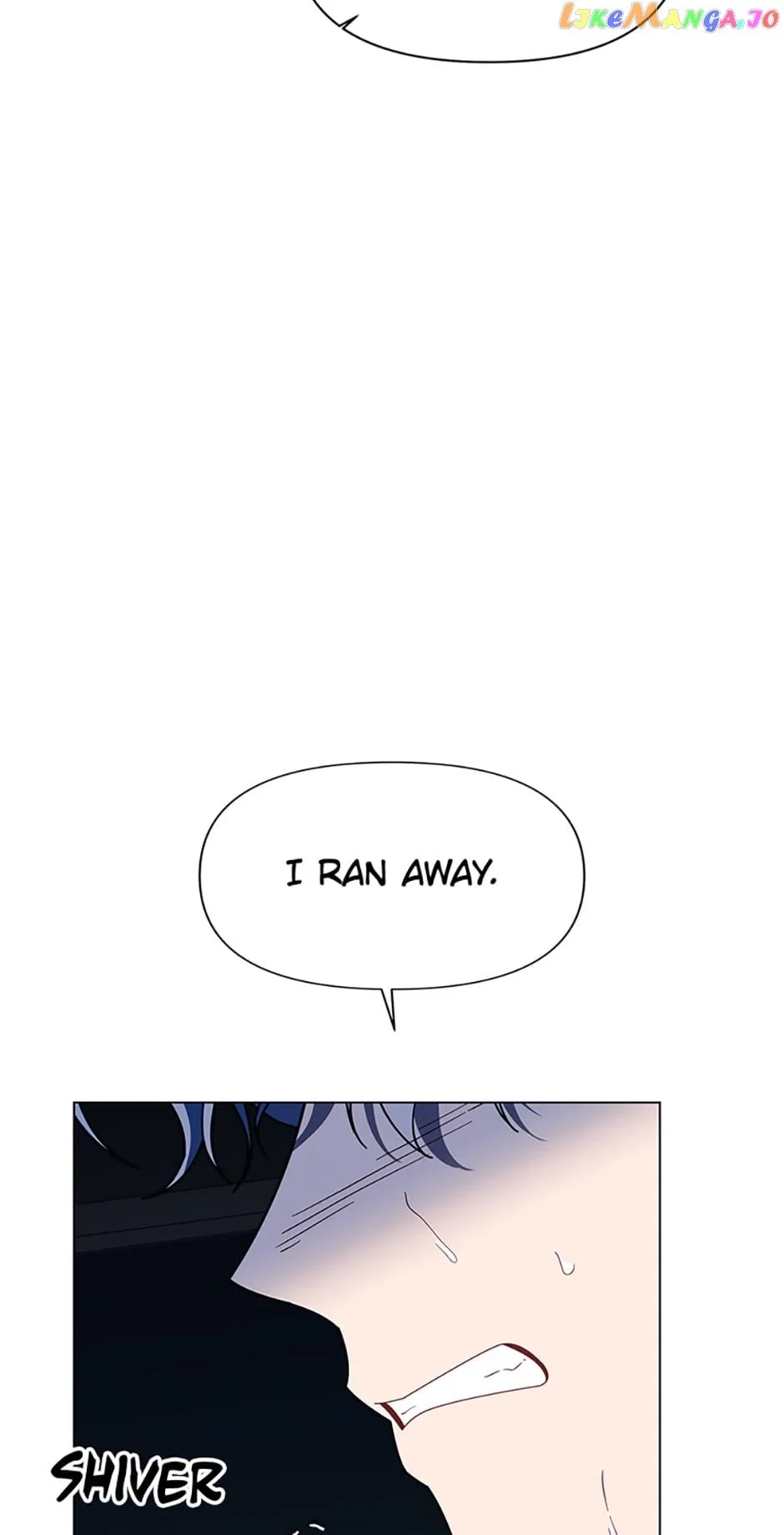 Love Behind the Scenes Chapter 33 page 74