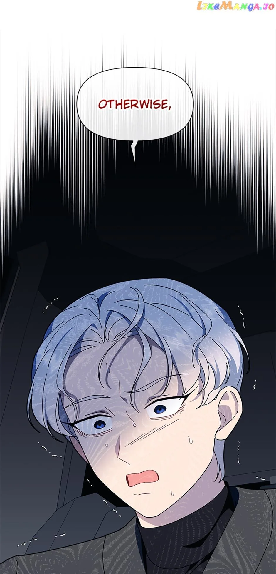 Love Behind the Scenes Chapter 33 page 76