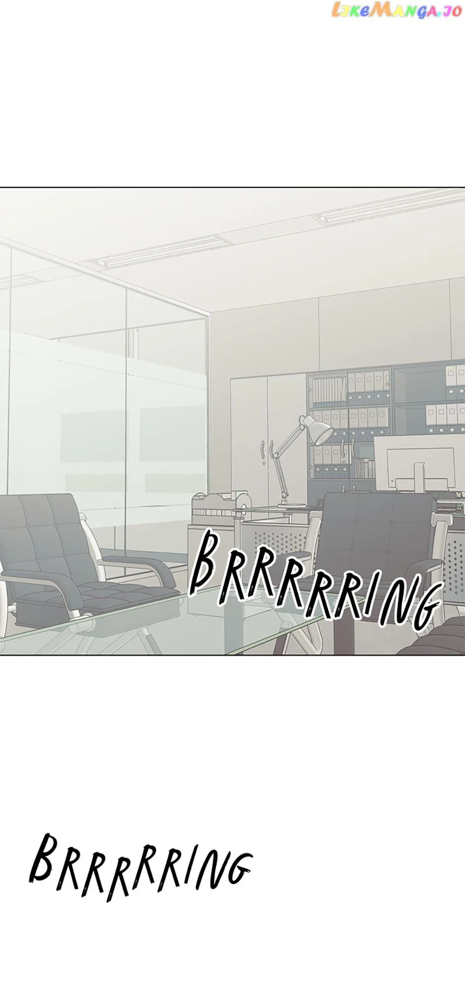 Love Behind the Scenes Chapter 34 page 2