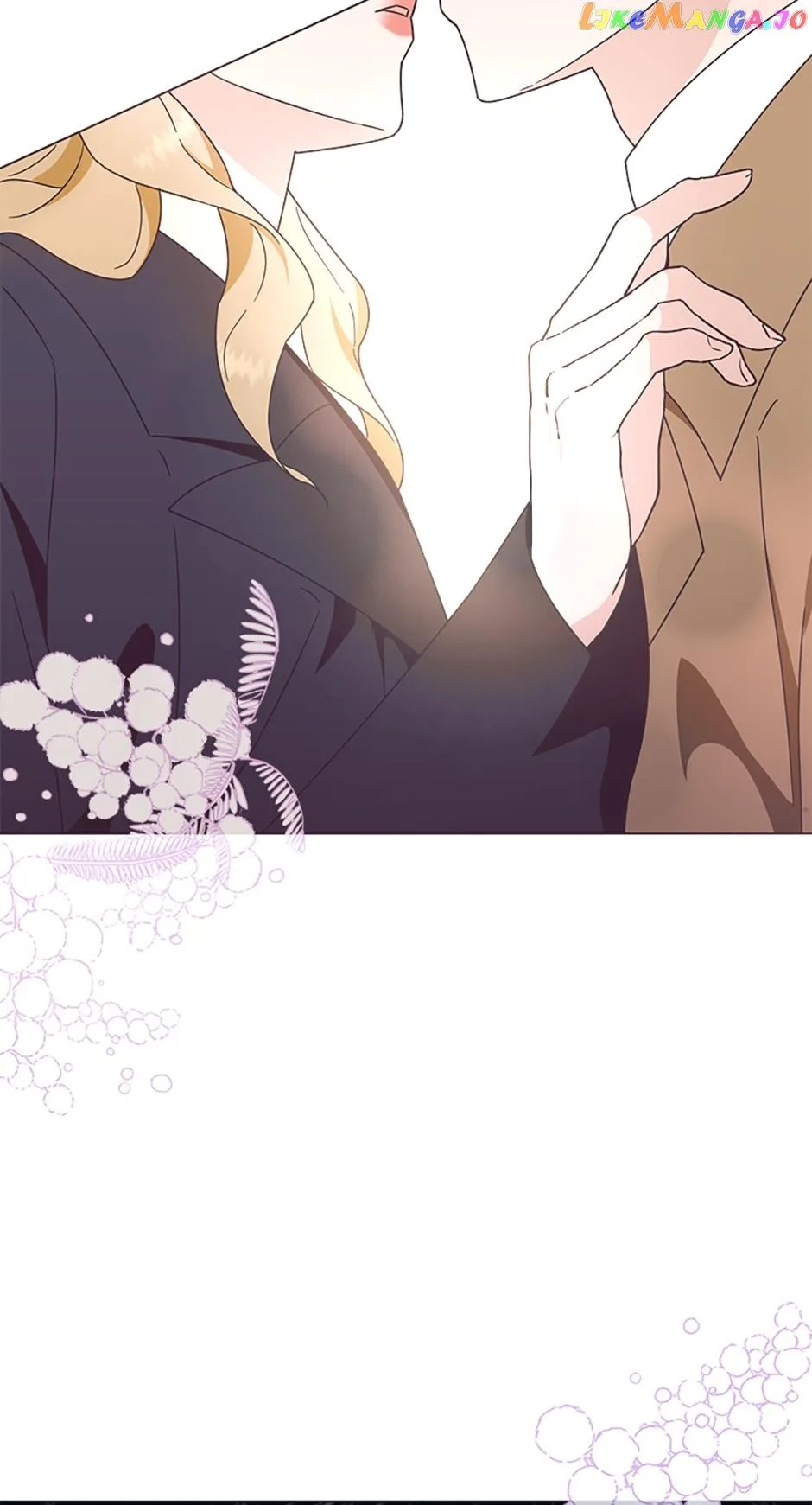 Love Behind the Scenes Chapter 35 page 75