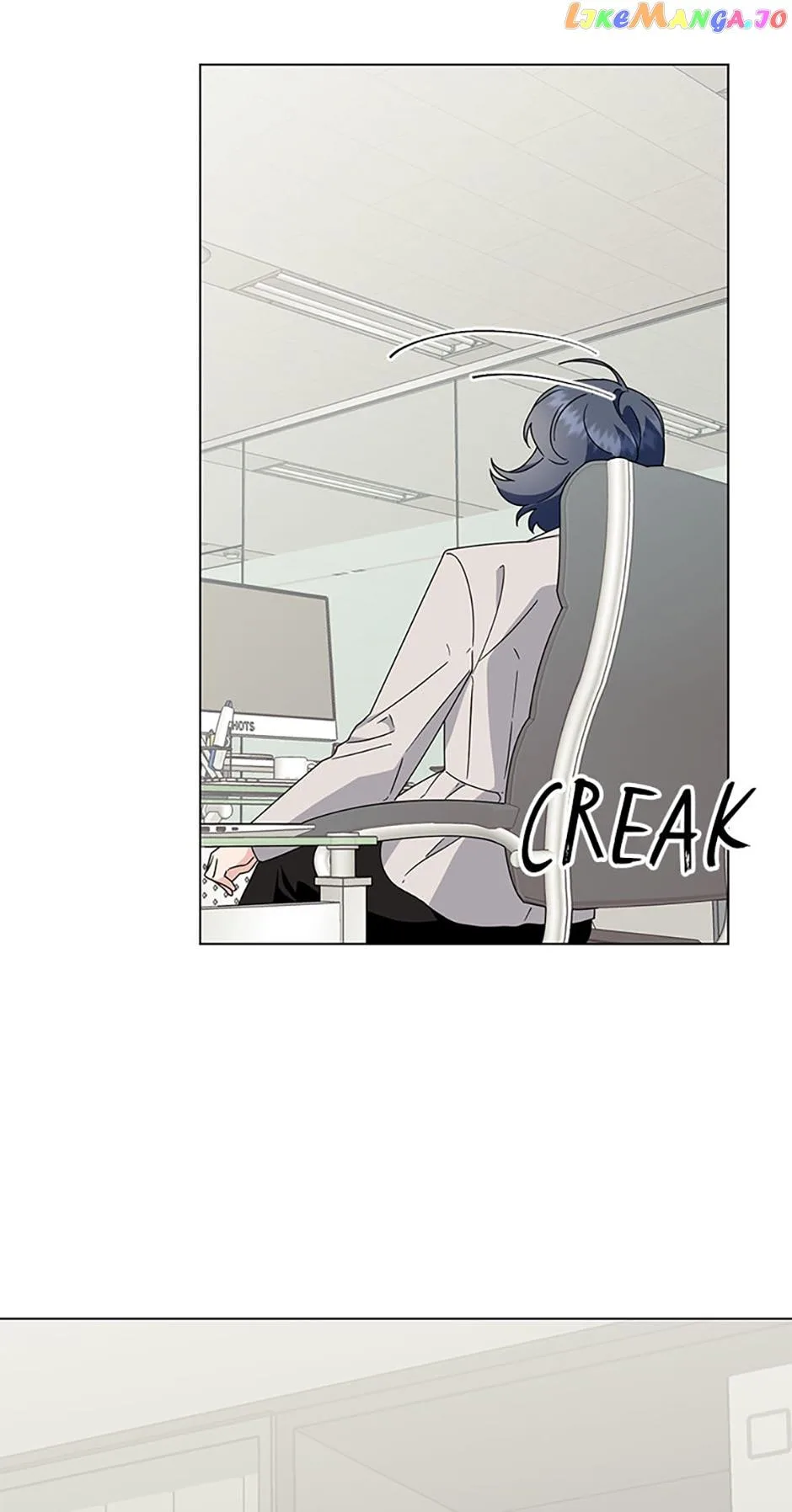 Love Behind the Scenes Chapter 34 page 17