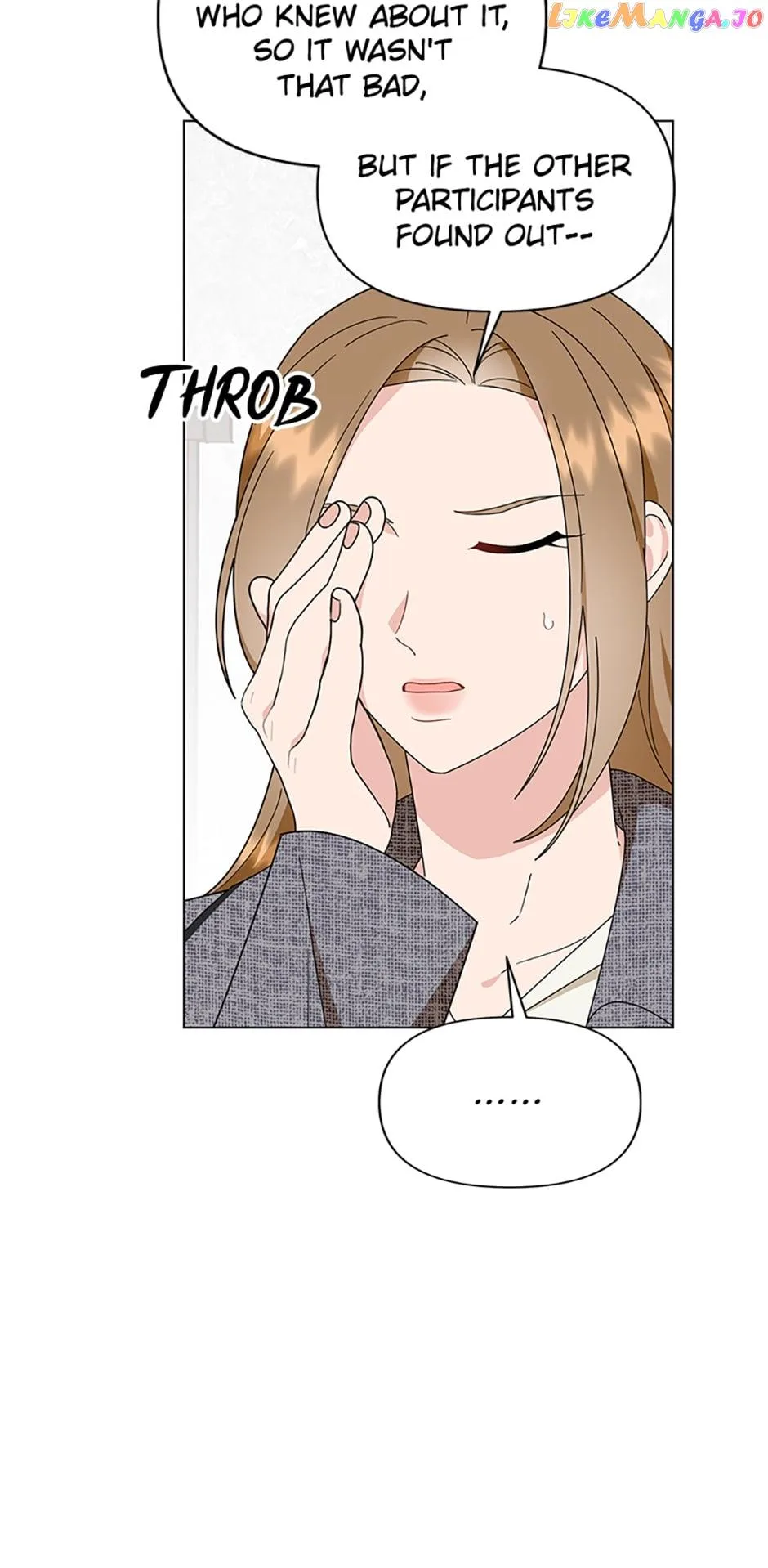 Love Behind the Scenes Chapter 32 page 48