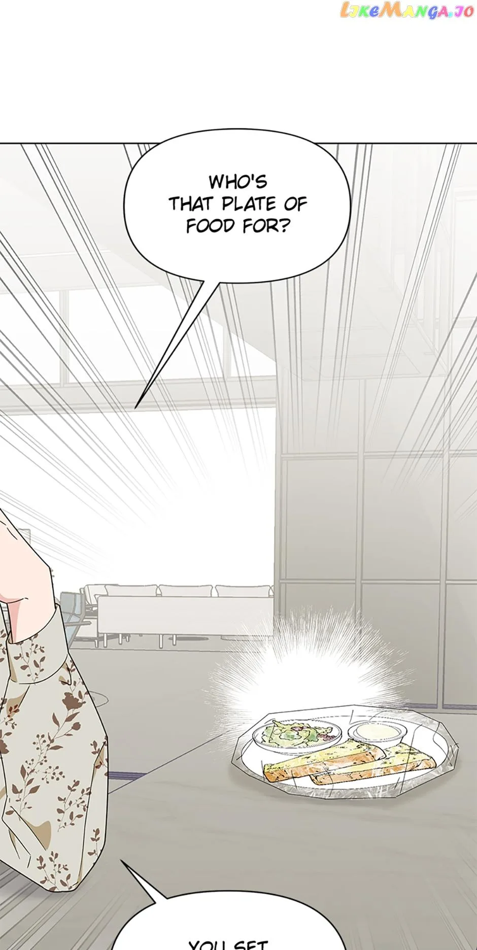 Love Behind the Scenes Chapter 35 page 33