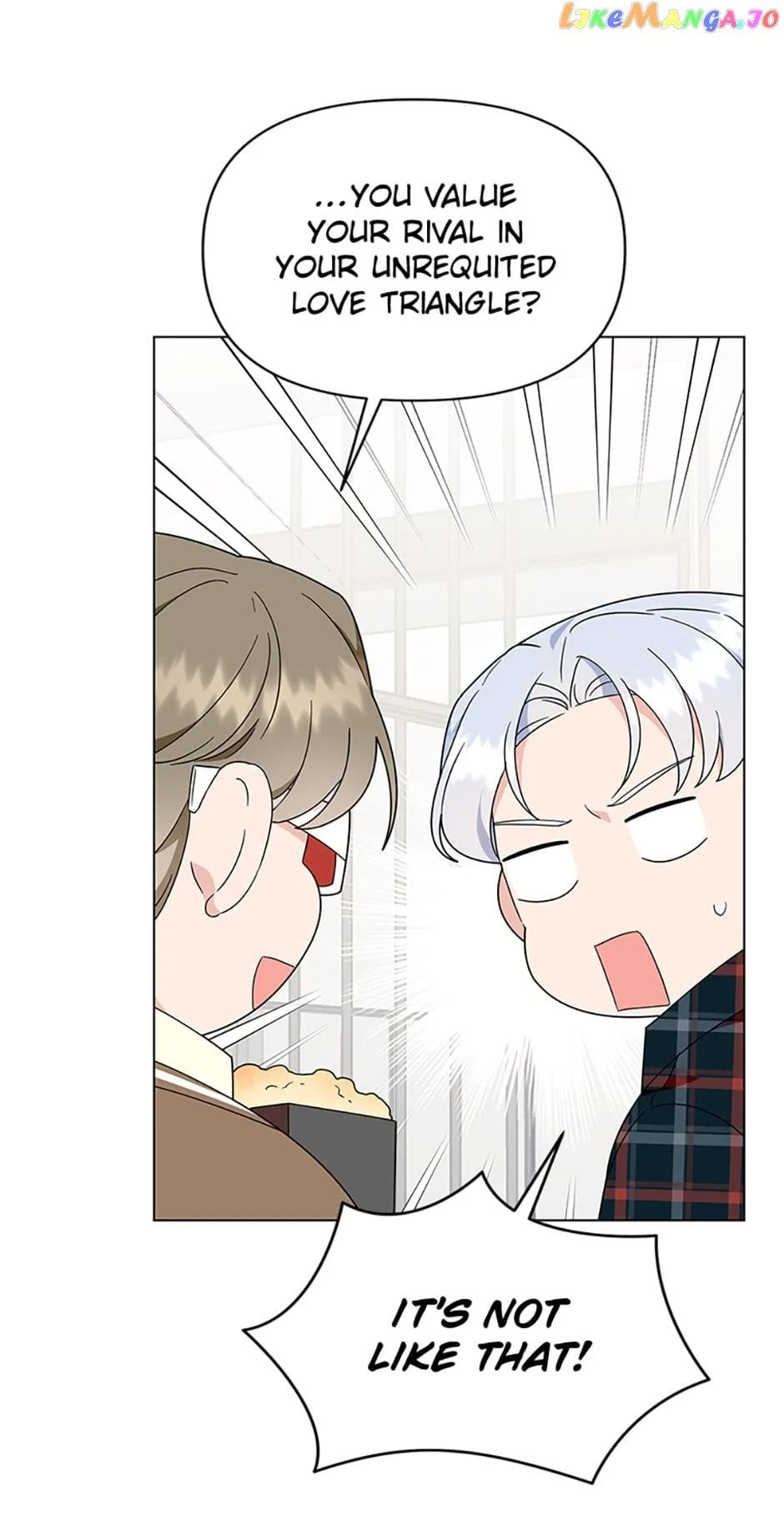 Love Behind the Scenes Chapter 35 page 67