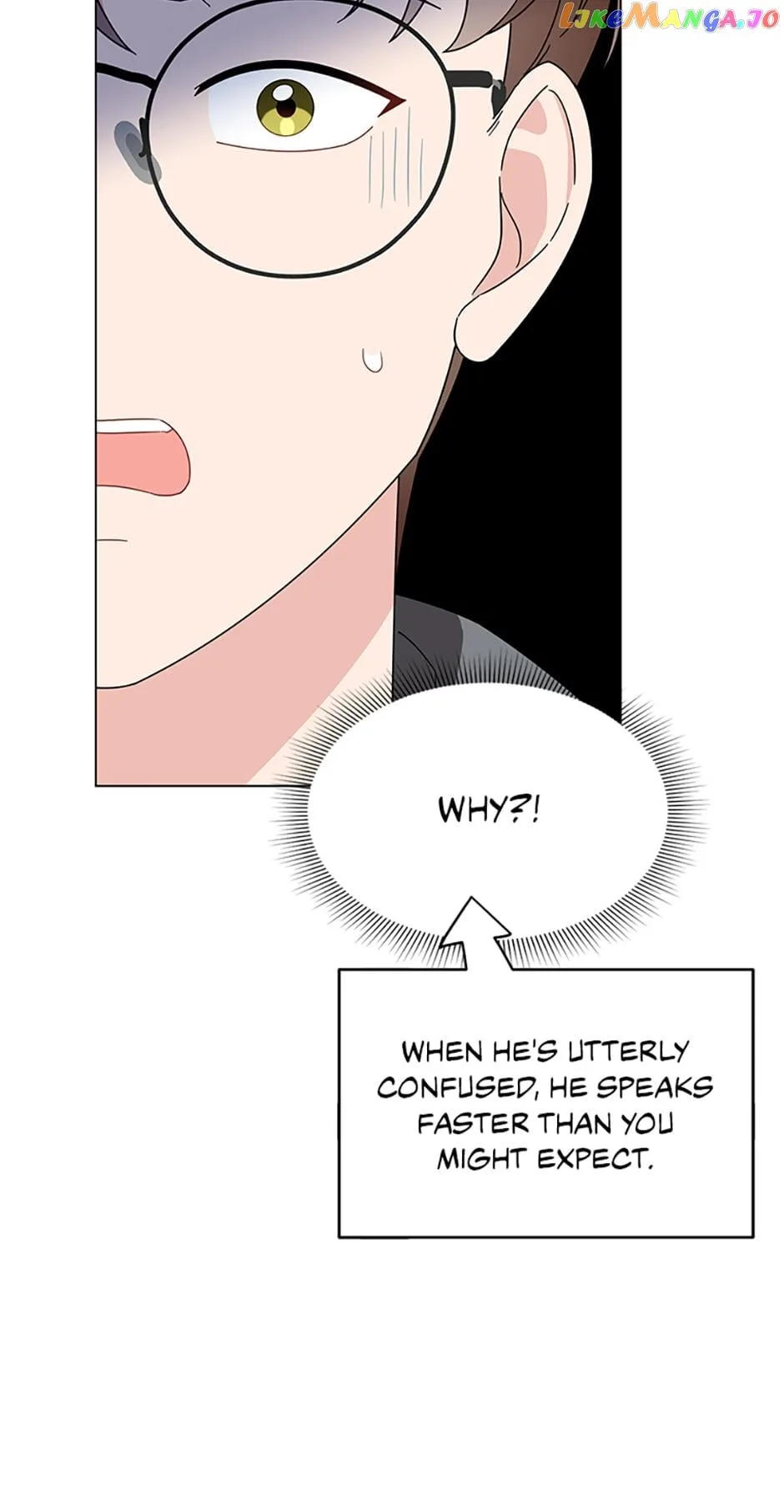 Love Behind the Scenes Chapter 35 page 59