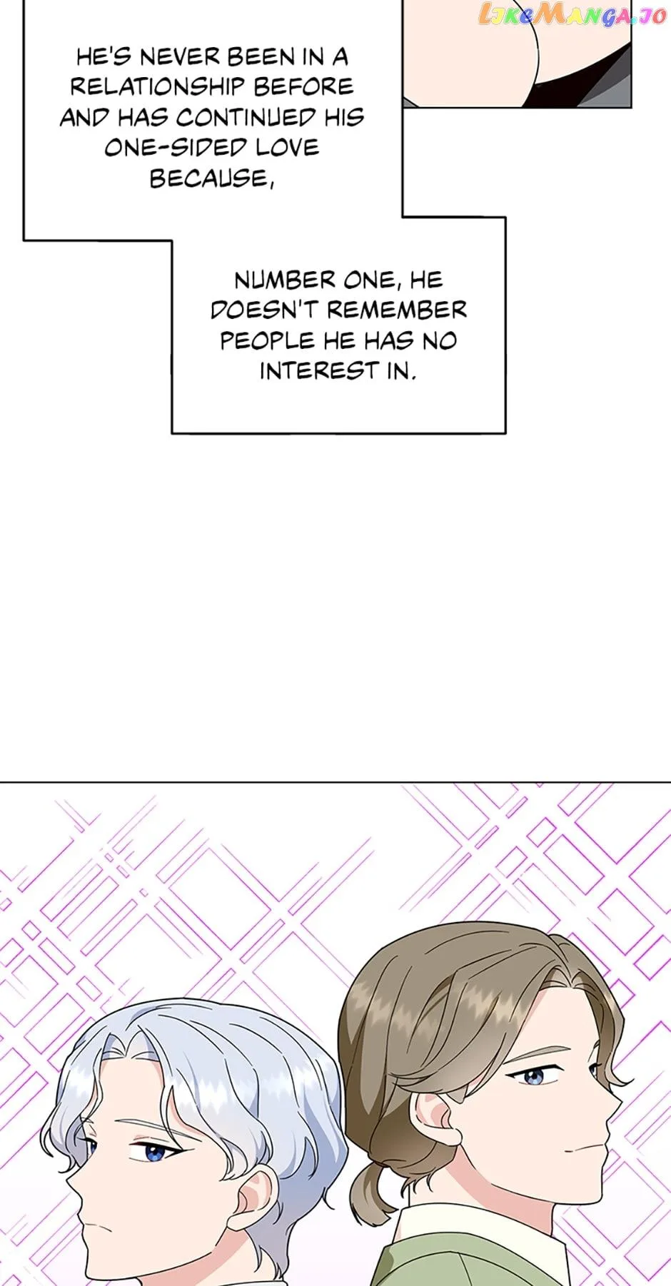 Love Behind the Scenes Chapter 35 page 52