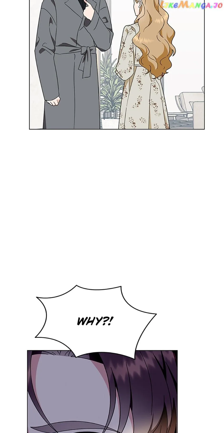 Love Behind the Scenes Chapter 35 page 58