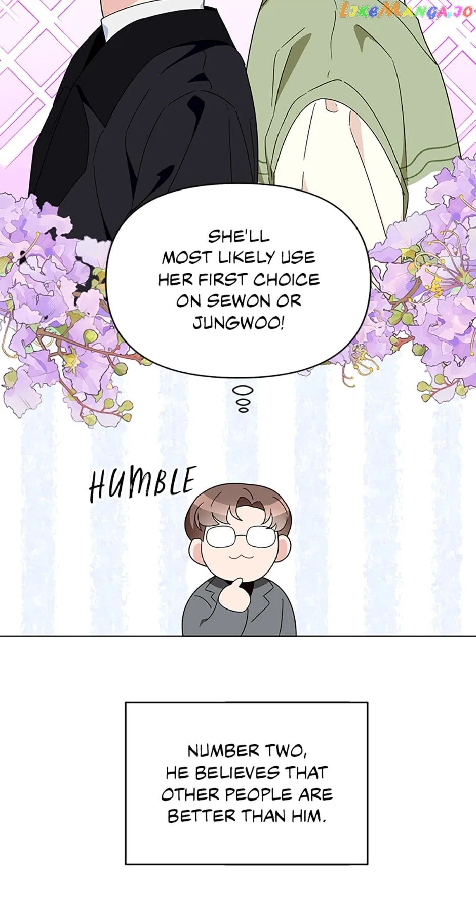 Love Behind the Scenes Chapter 35 page 53