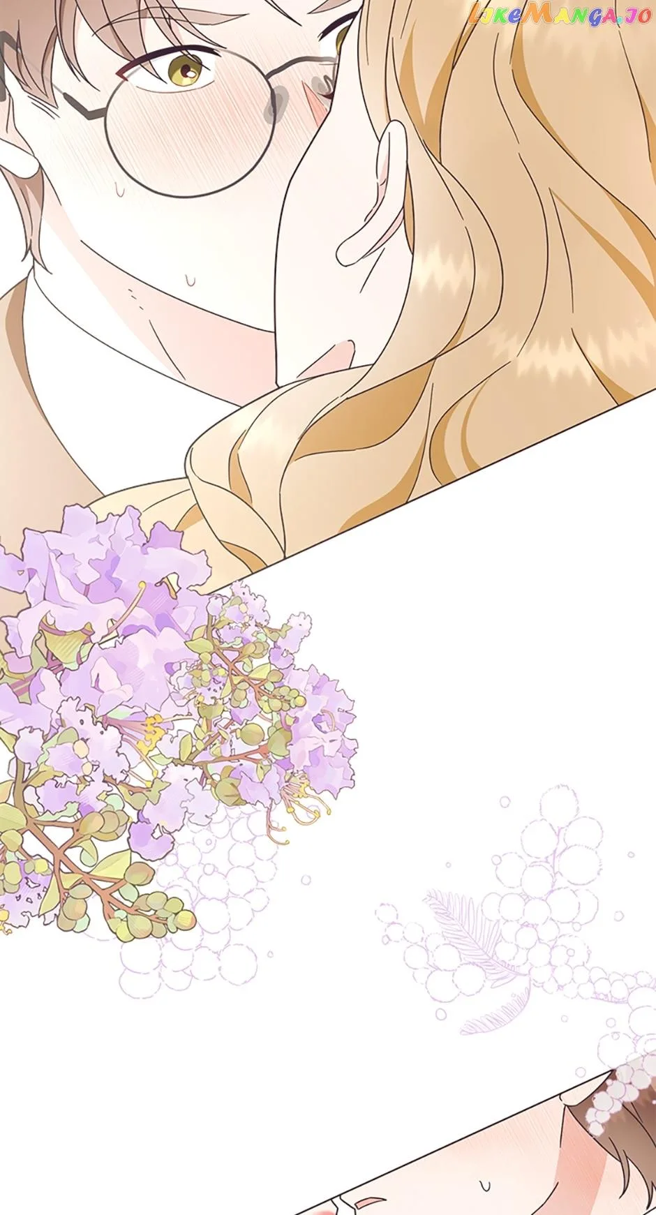 Love Behind the Scenes Chapter 35 page 74