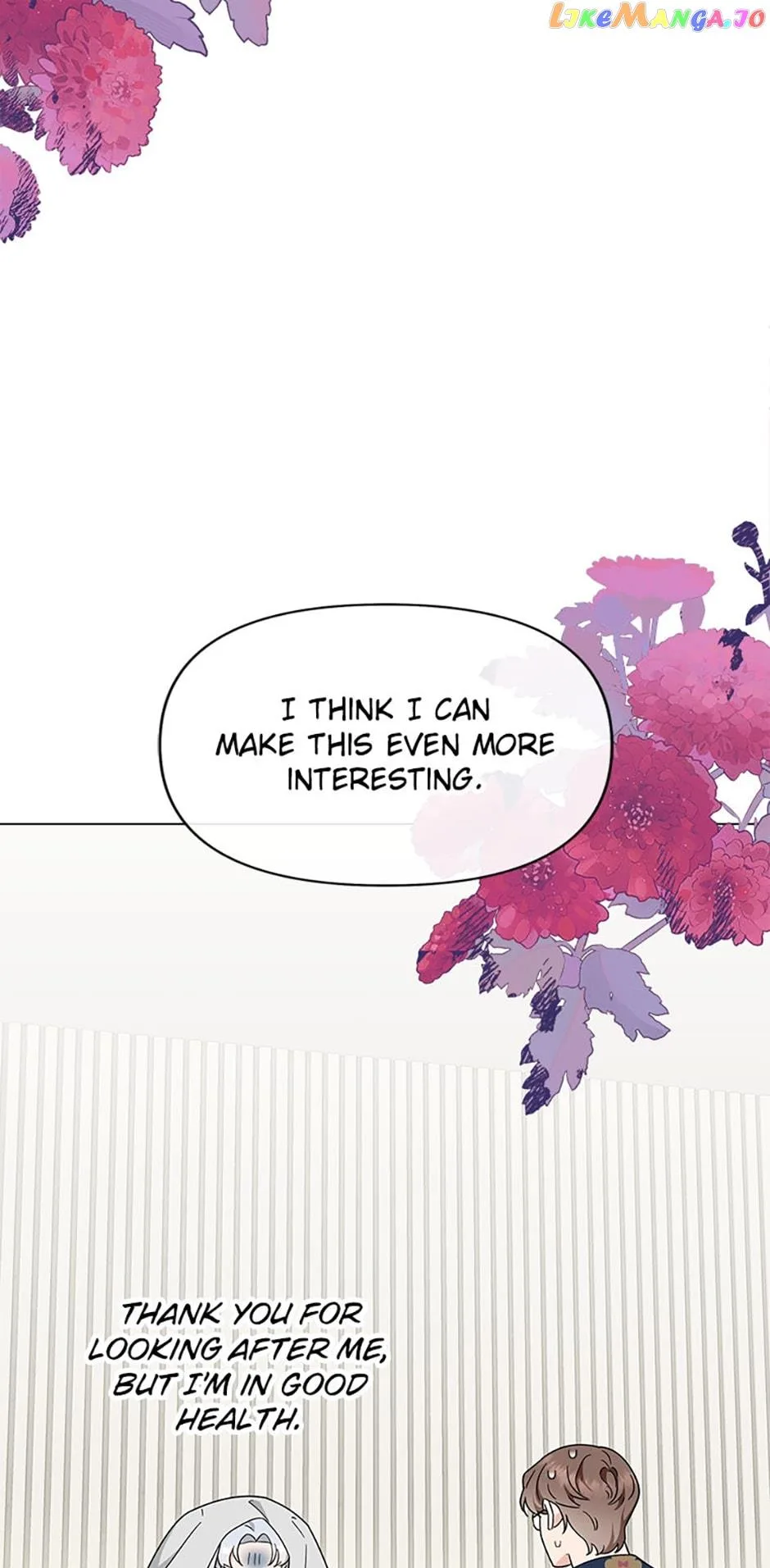 Love Behind the Scenes Chapter 35 page 44