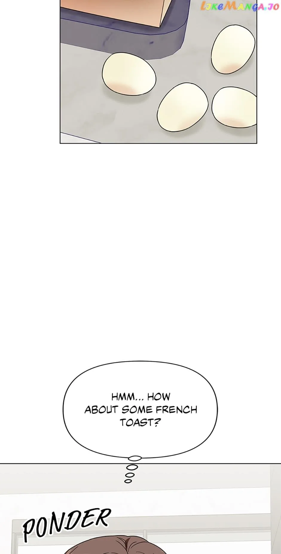 Love Behind the Scenes Chapter 35 page 22