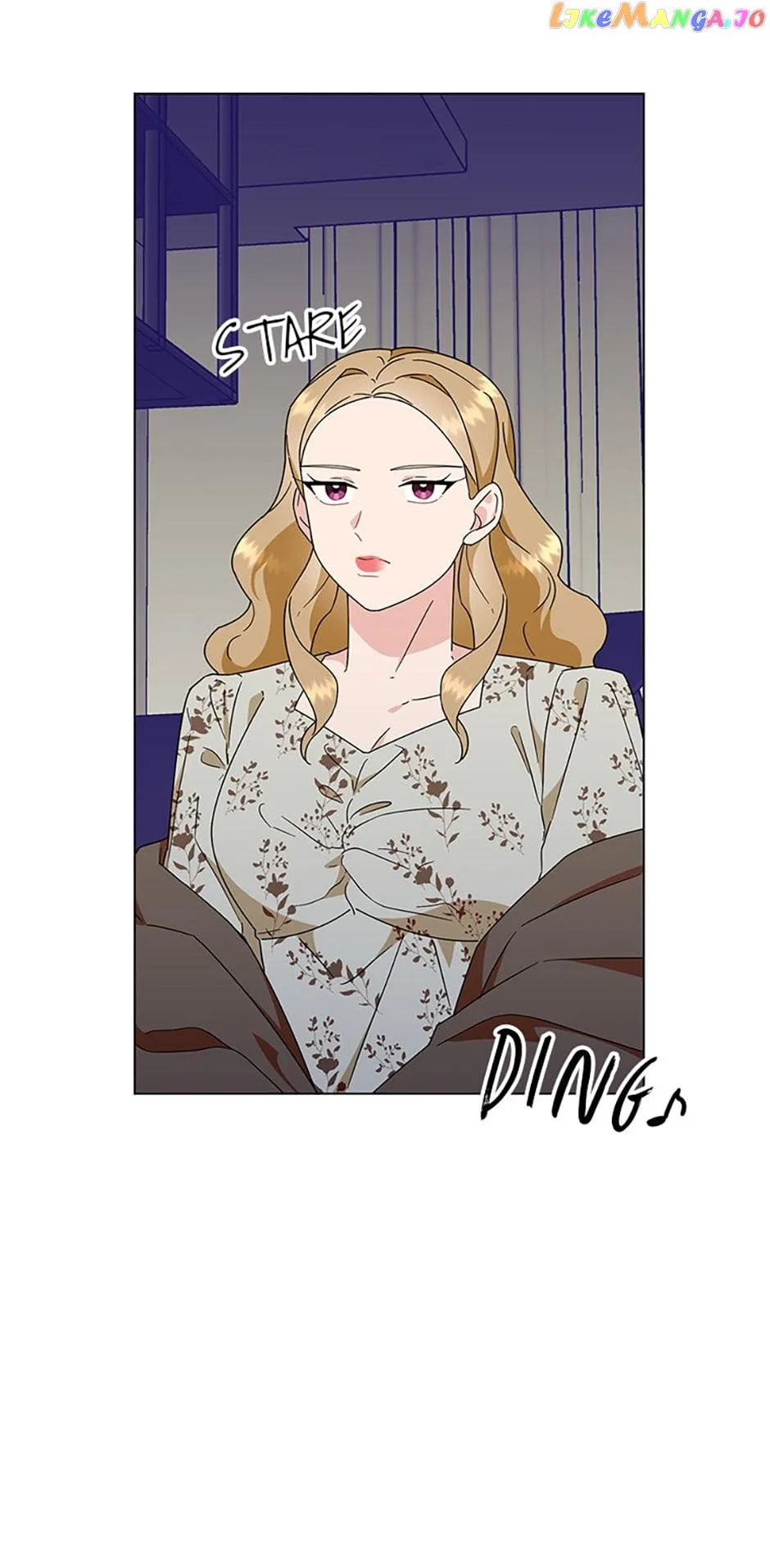Love Behind the Scenes Chapter 35 page 41