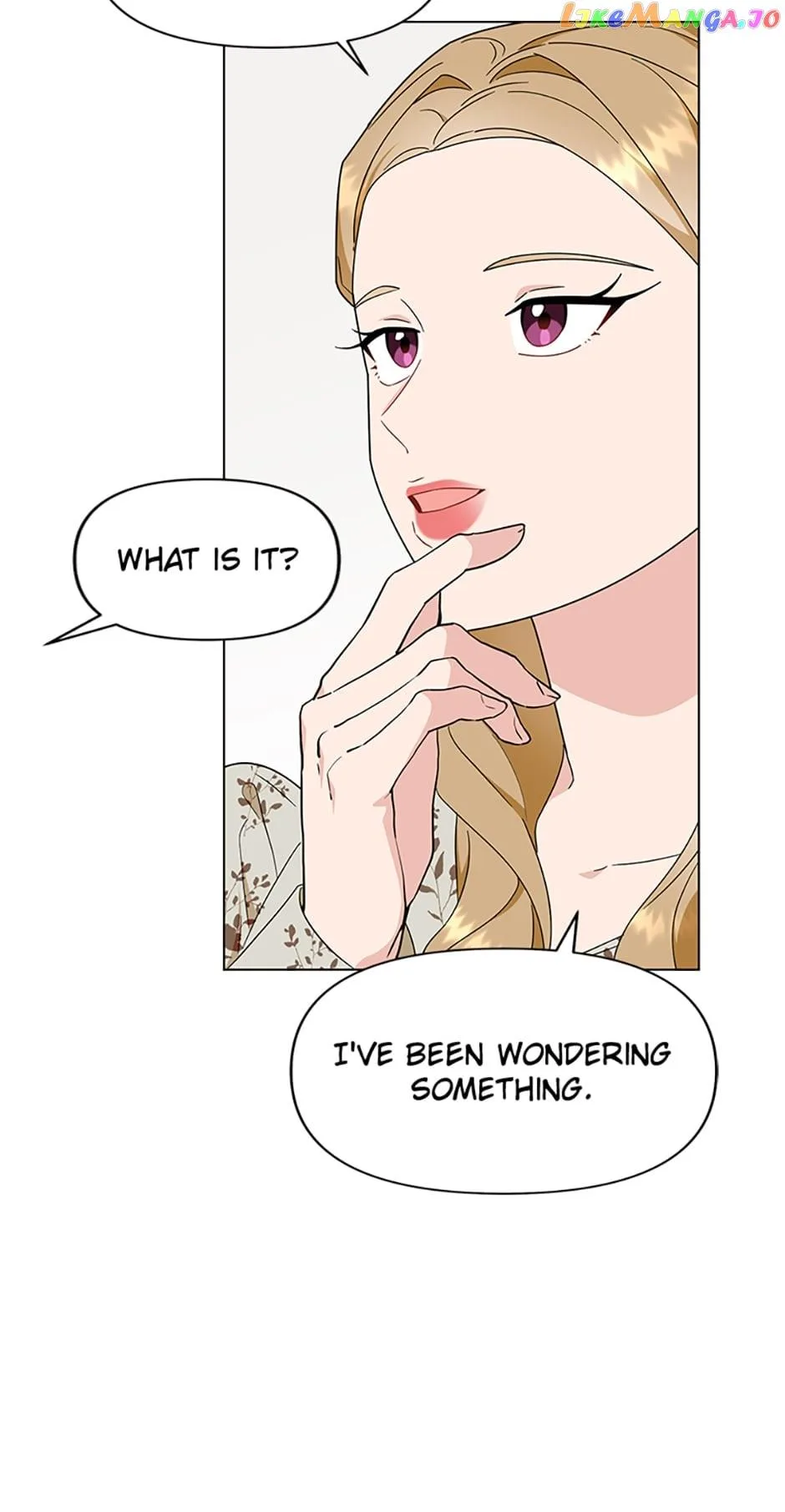 Love Behind the Scenes Chapter 35 page 32
