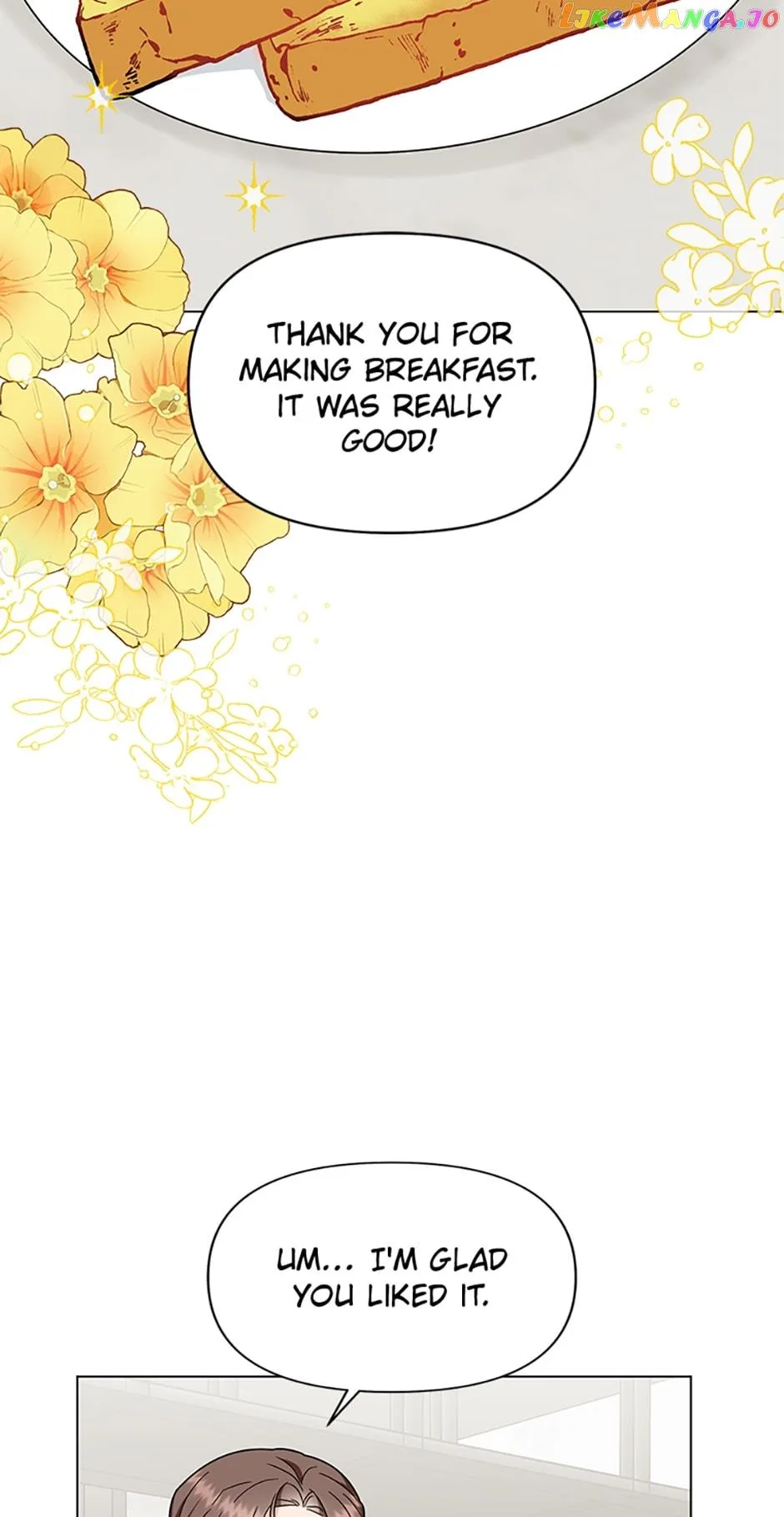 Love Behind the Scenes Chapter 35 page 30