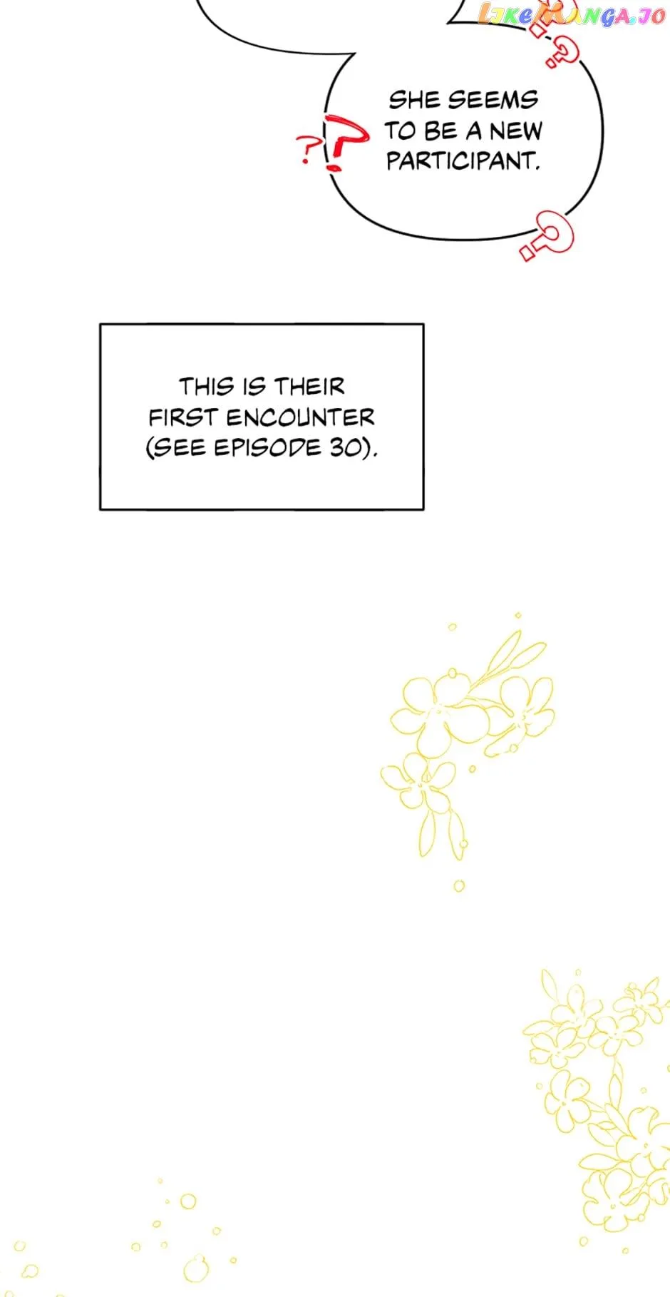 Love Behind the Scenes Chapter 35 page 28
