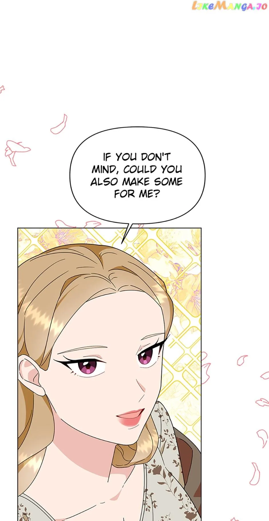 Love Behind the Scenes Chapter 35 page 25