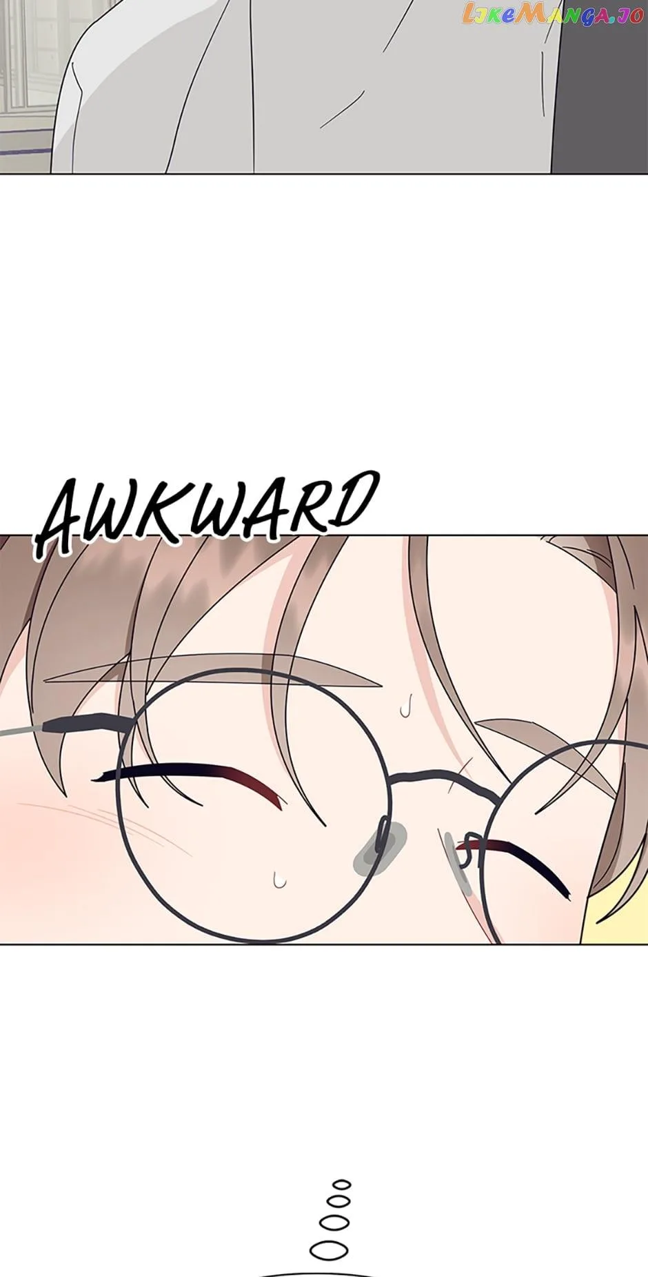 Love Behind the Scenes Chapter 35 page 19