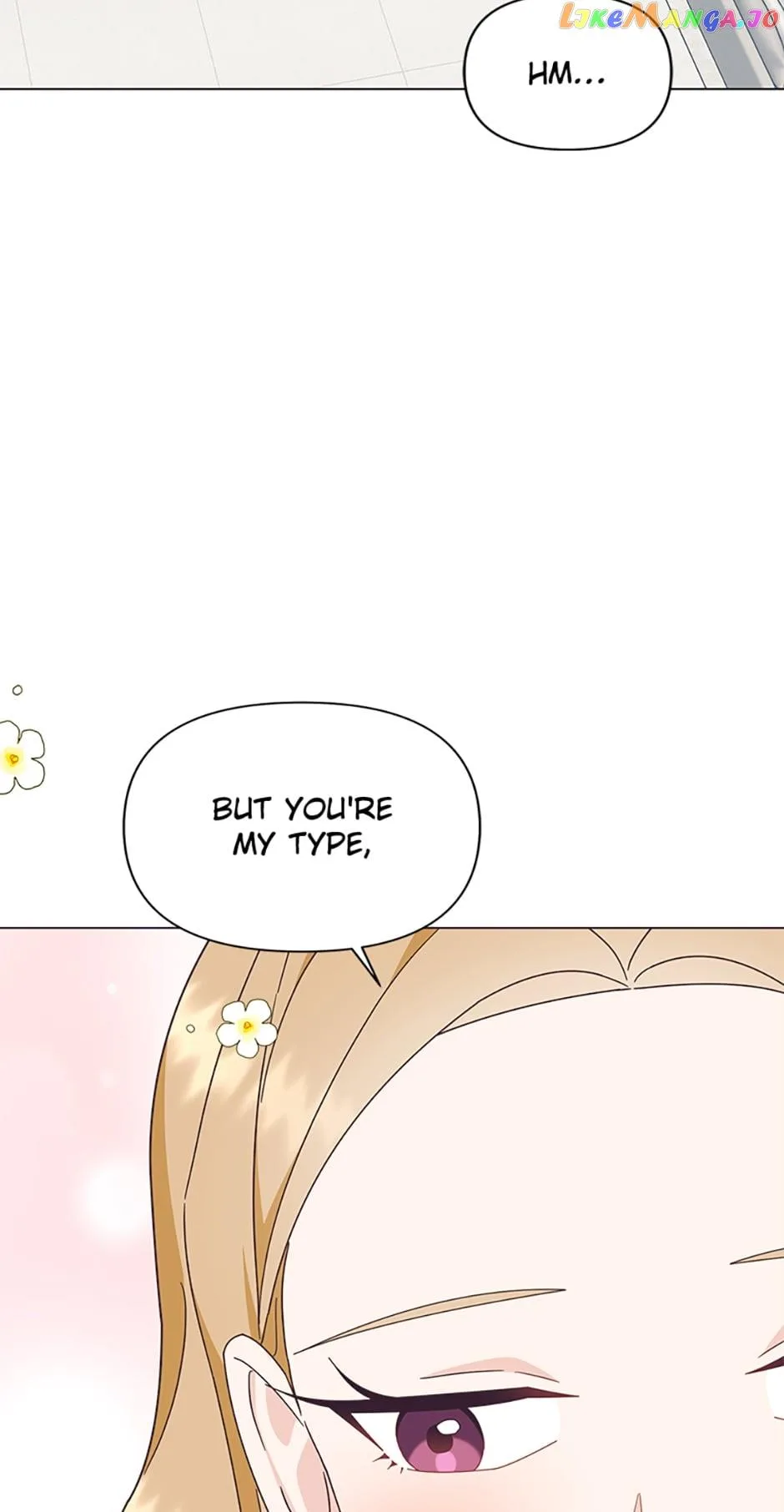 Love Behind the Scenes Chapter 35 page 61