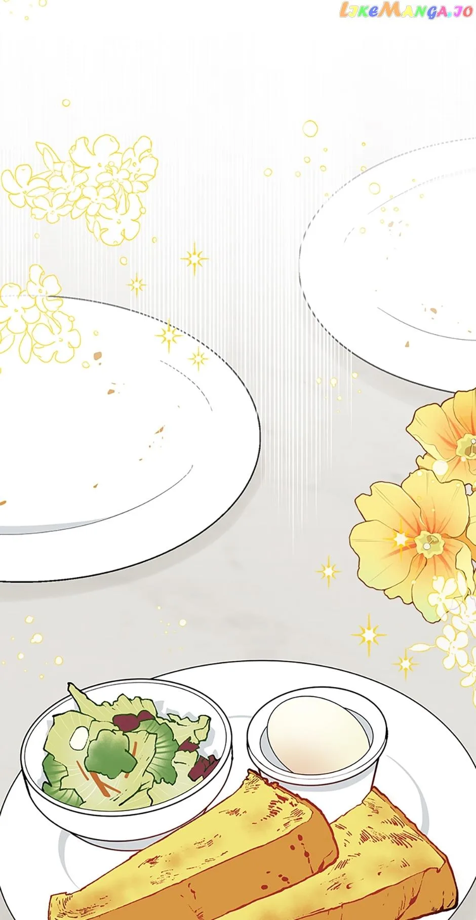 Love Behind the Scenes Chapter 35 page 29