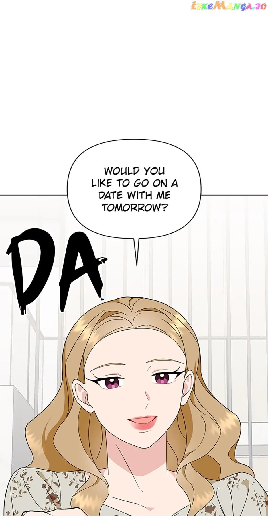 Love Behind the Scenes Chapter 35 page 56
