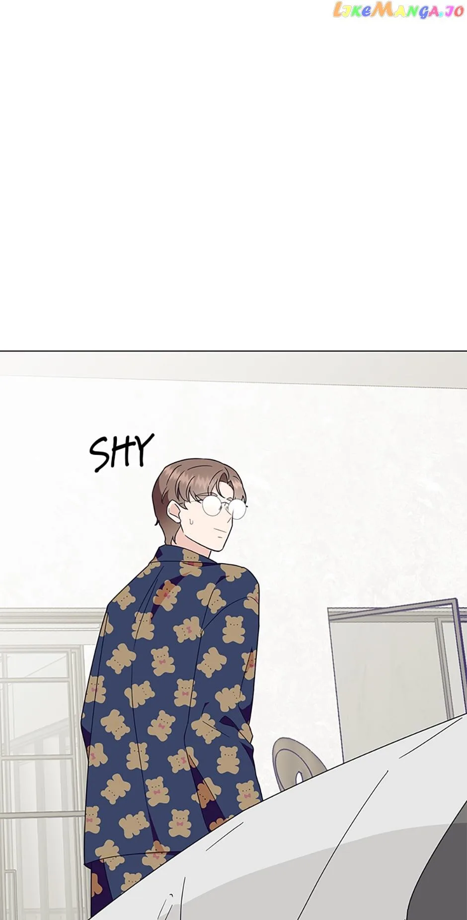 Love Behind the Scenes Chapter 35 page 18