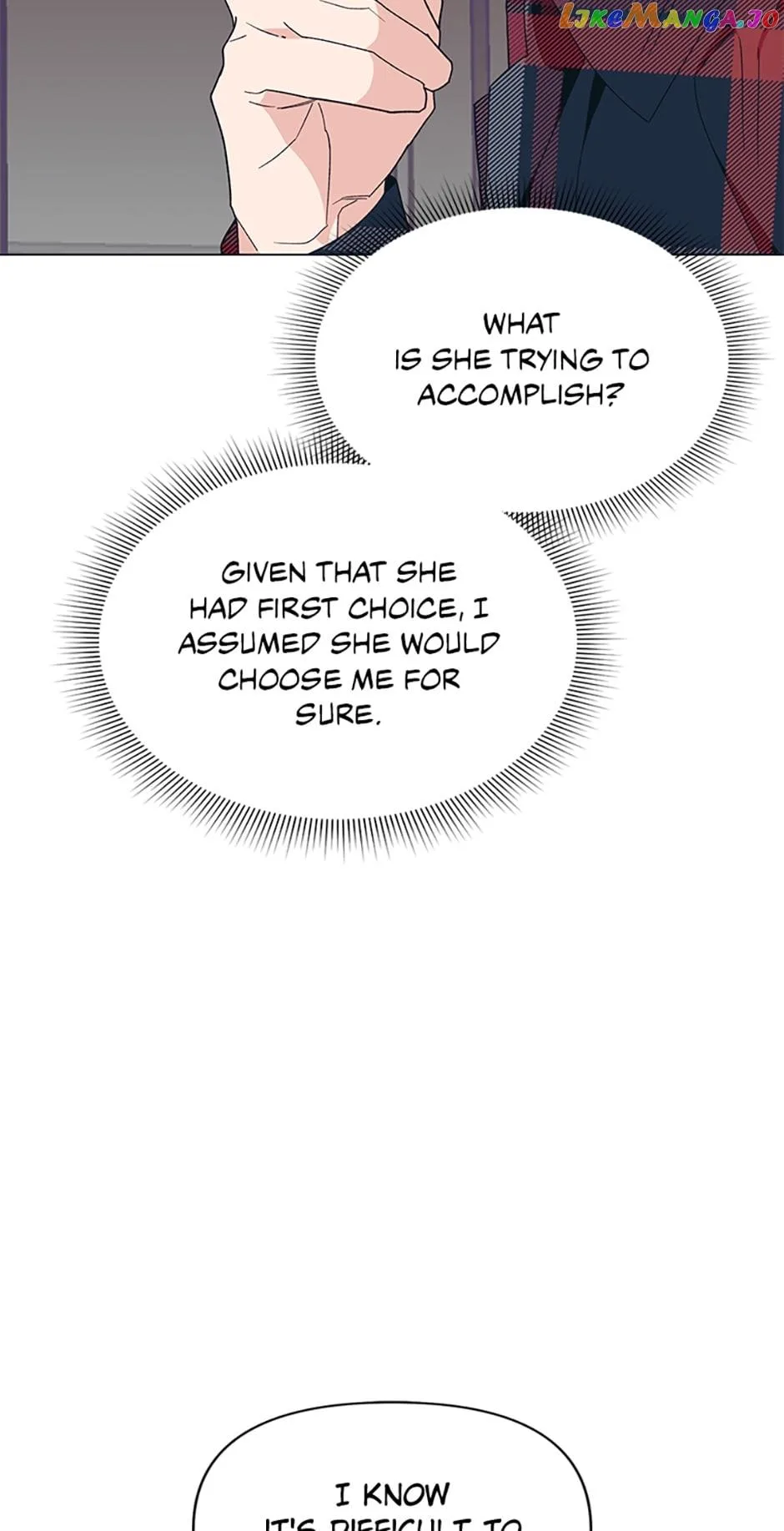 Love Behind the Scenes Chapter 35 page 69