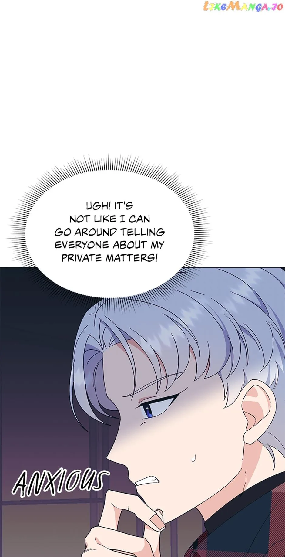 Love Behind the Scenes Chapter 35 page 68