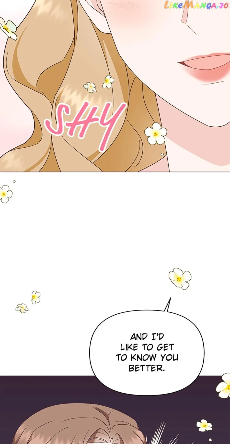 Love Behind the Scenes Chapter 35 page 62