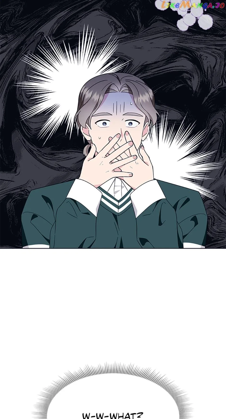 Love Behind the Scenes Chapter 35 page 76