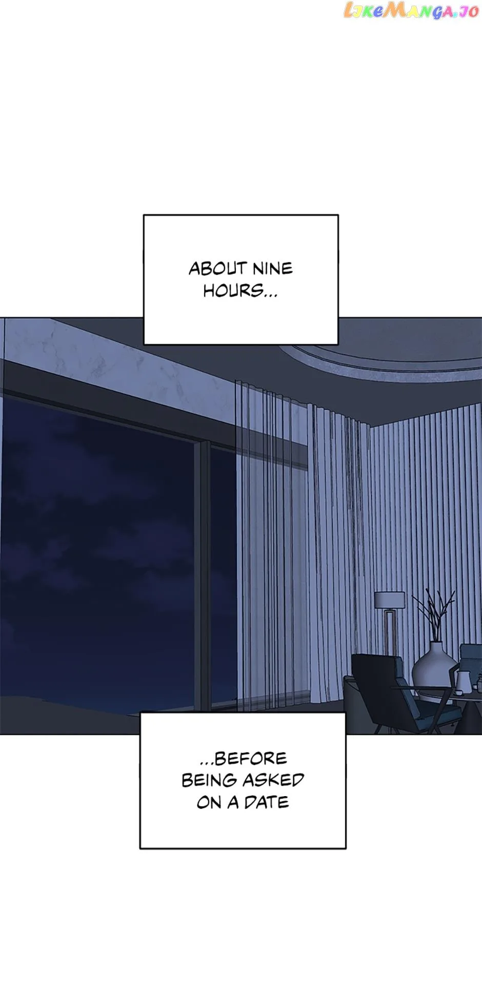 Love Behind the Scenes Chapter 35 page 2