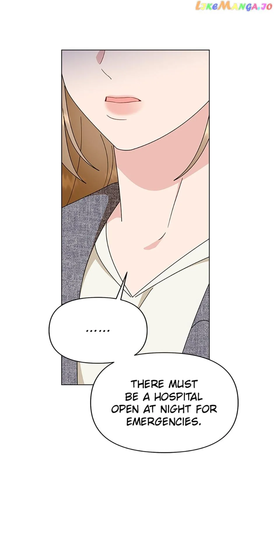 Love Behind the Scenes Chapter 32 page 50