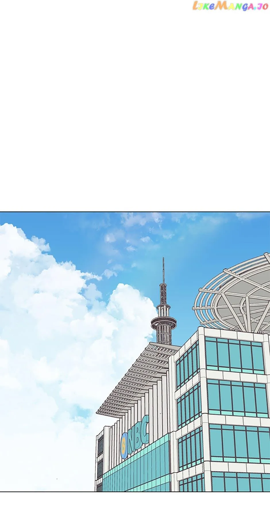 Love Behind the Scenes Chapter 34 page 21