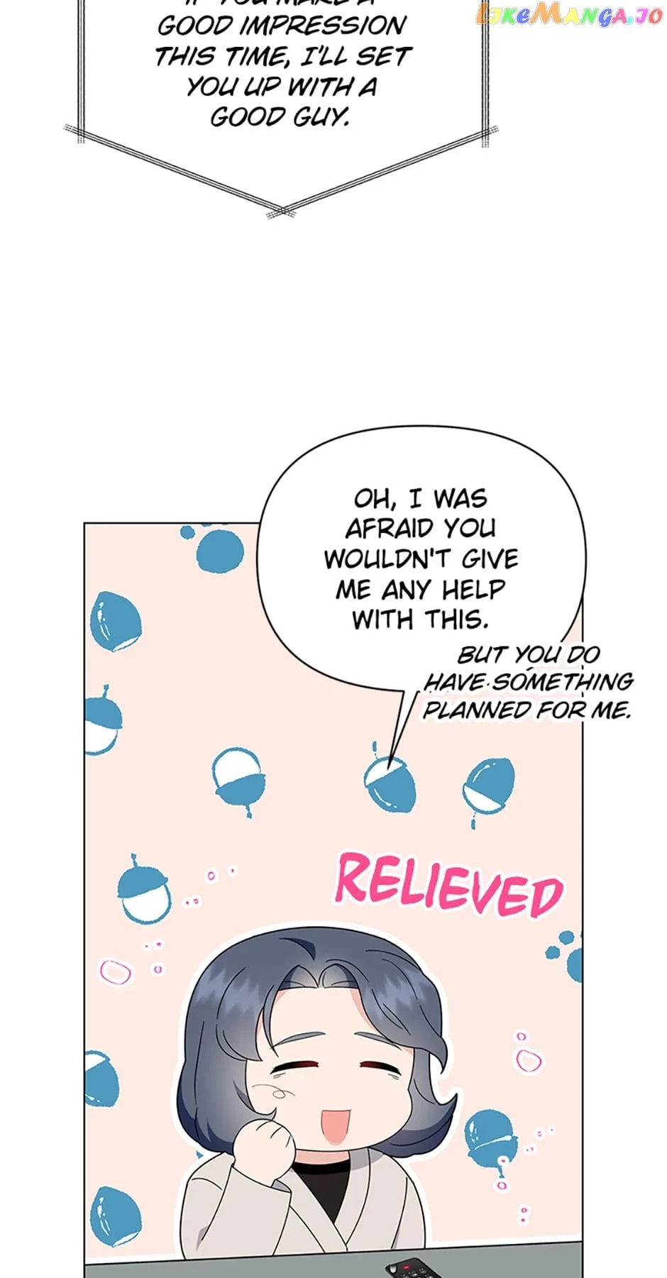 Love Behind the Scenes Chapter 34 page 13