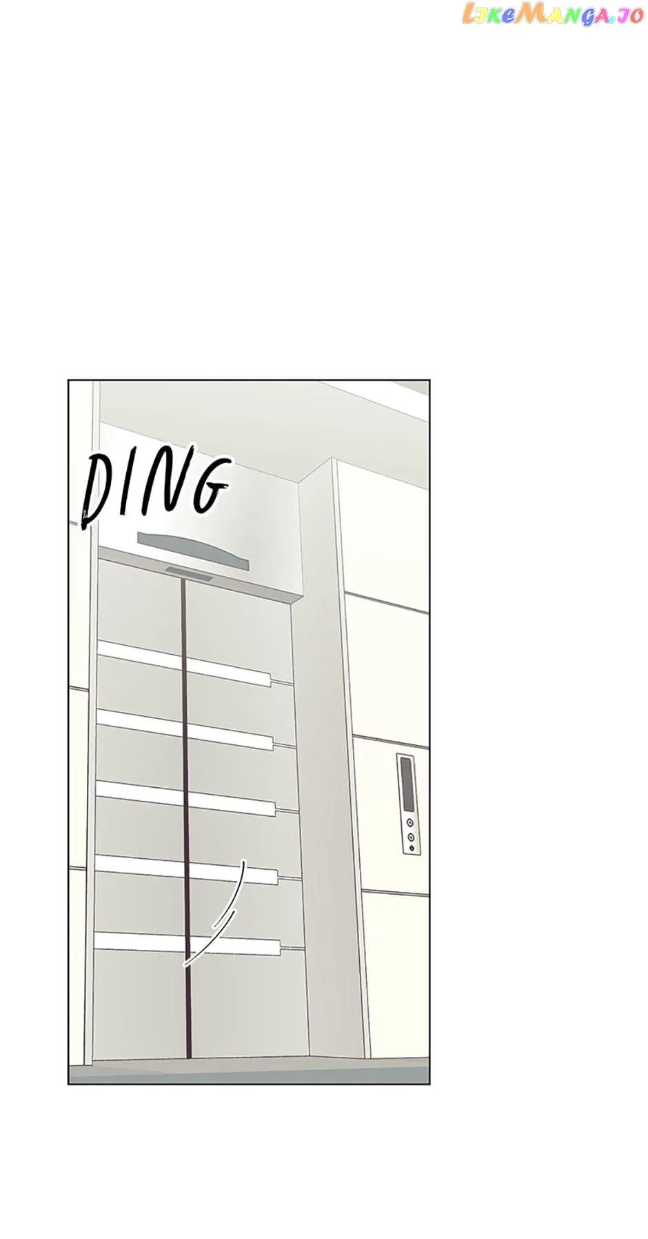 Love Behind the Scenes Chapter 34 page 22