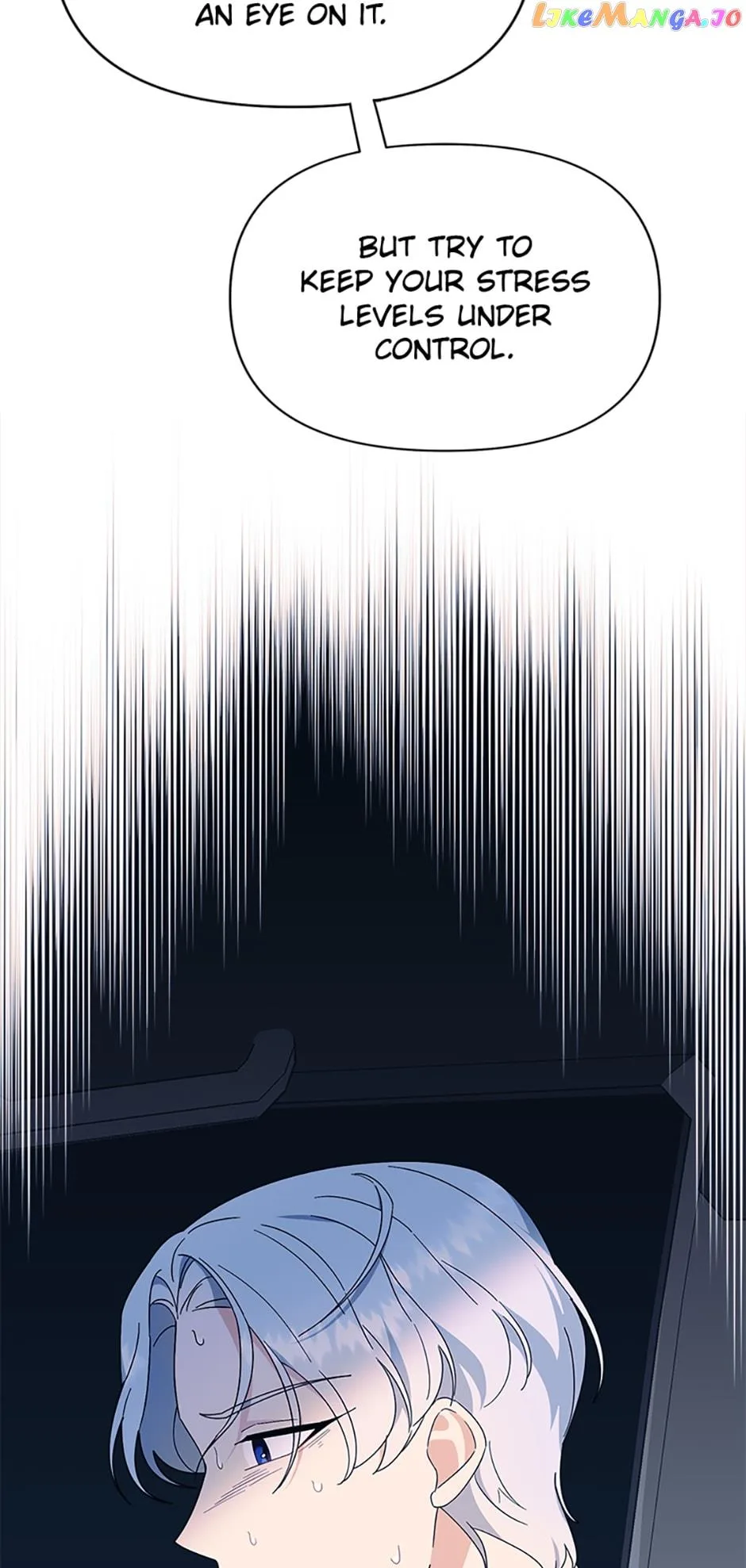 Love Behind the Scenes Chapter 32 page 62