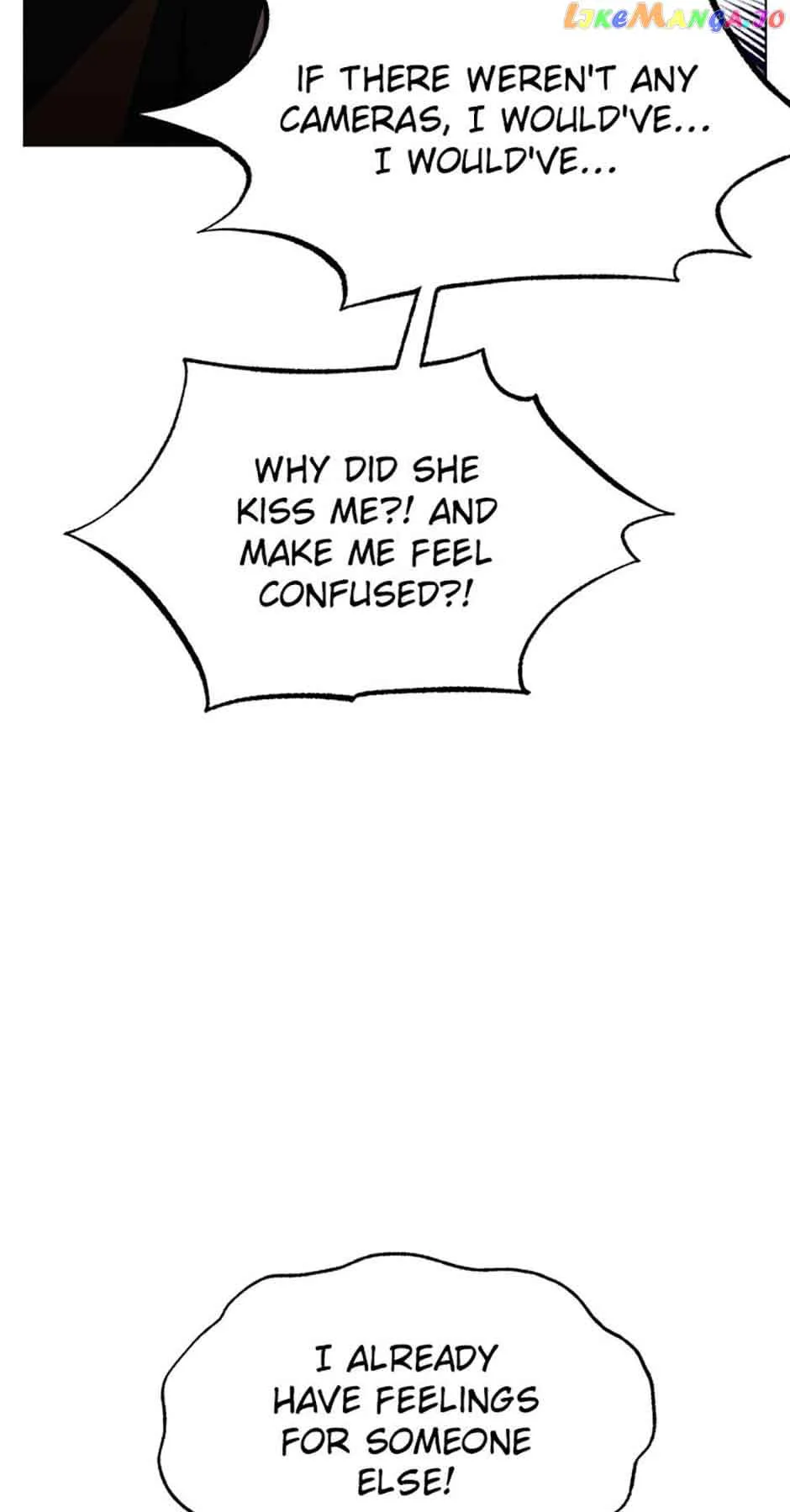 Love Behind the Scenes Chapter 37 page 8