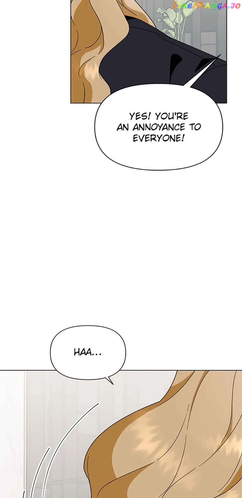 Love Behind the Scenes Chapter 37 page 49