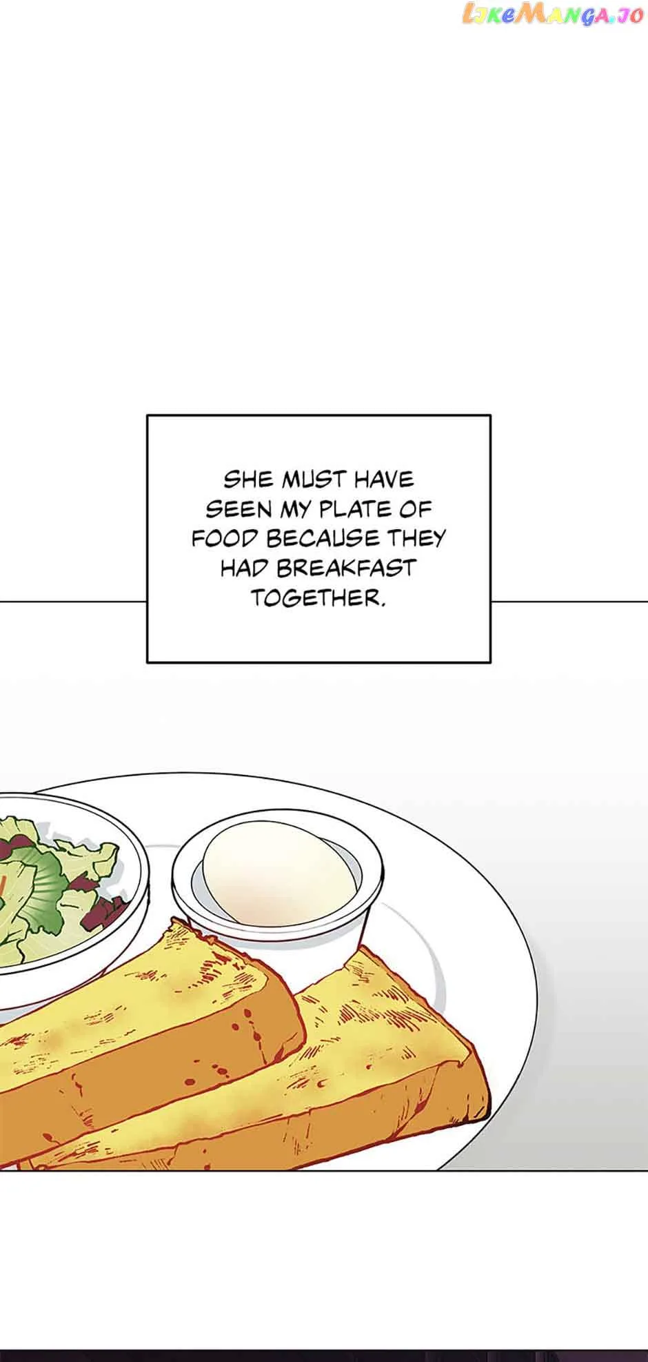 Love Behind the Scenes Chapter 37 page 33