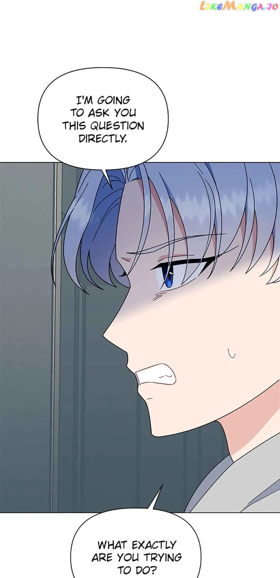 Love Behind the Scenes Chapter 37 page 46