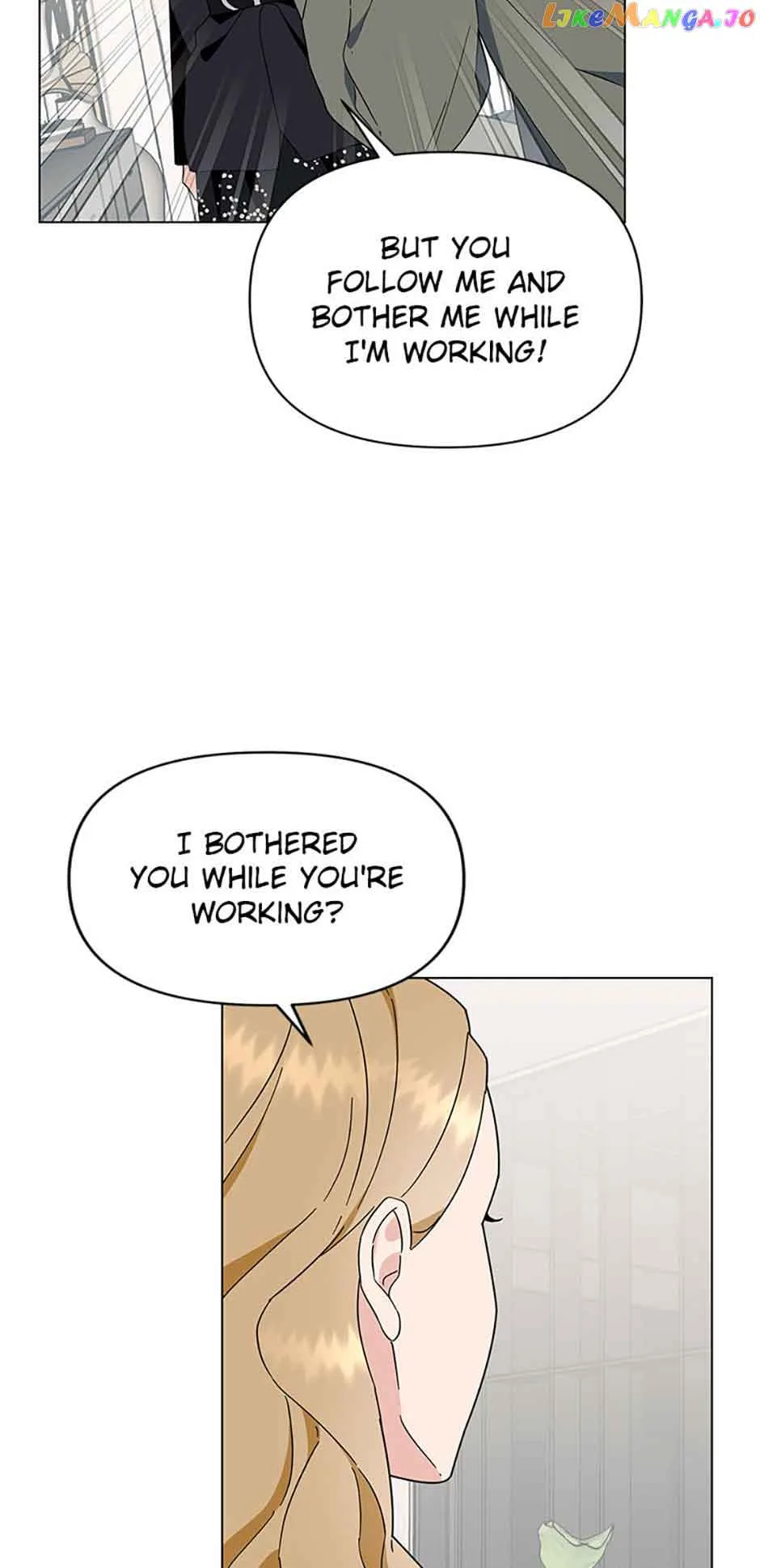 Love Behind the Scenes Chapter 37 page 48