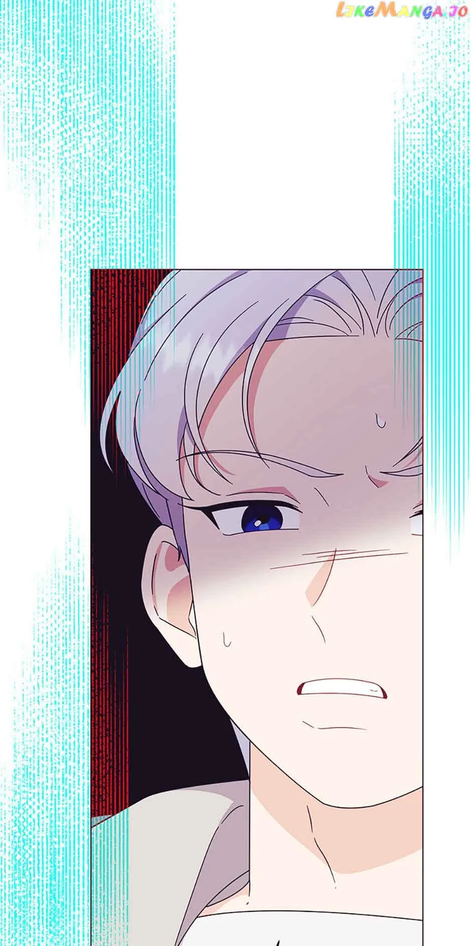 Love Behind the Scenes Chapter 37 page 58